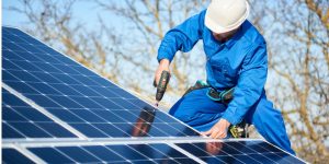 Installation Maintenance Panneaux Solaires Photovoltaïques à Therondels